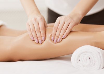 magnetiseur - massage